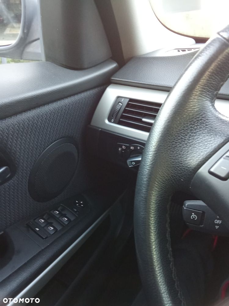 BMW Seria 3 318i Edition Lifestyle - 8