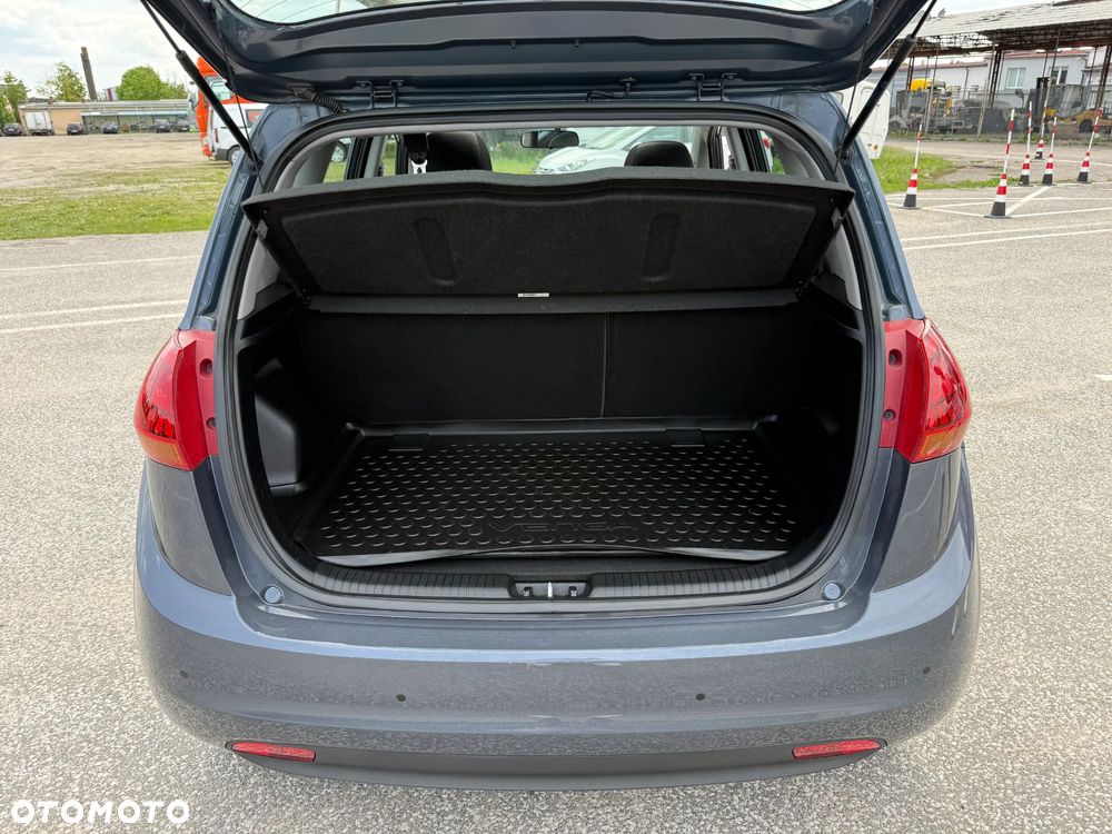 Kia Venga 1.6 CVVT Dream Team Edition - 7