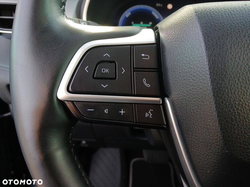 Toyota Highlander - 21