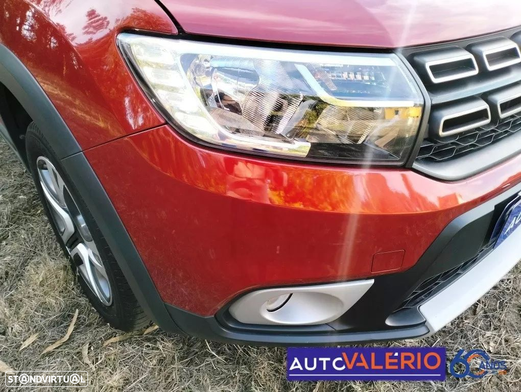 Dacia Sandero 0.9 TCe SL Adventure - 9