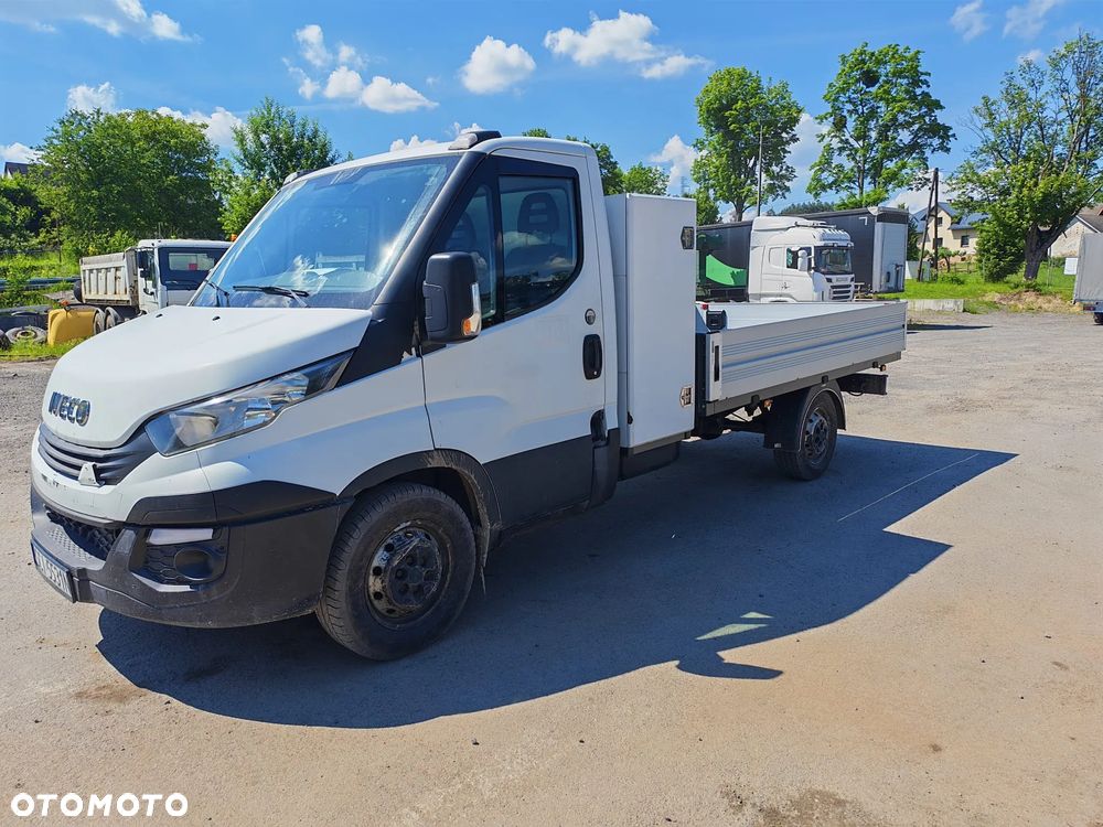 Iveco daily - 5