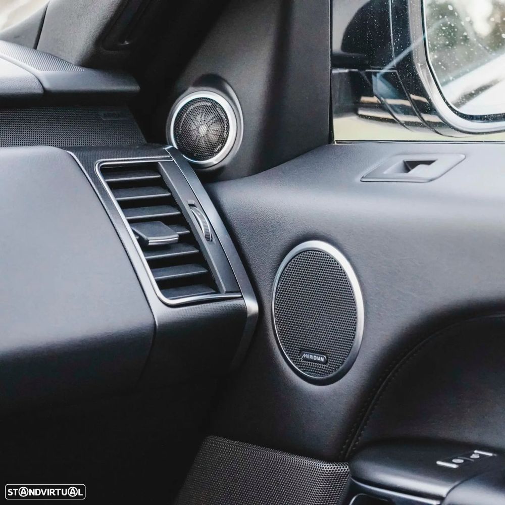 Land Rover Range Rover Sport - 28
