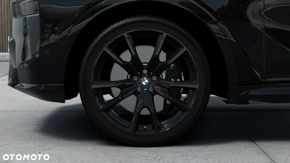 BMW X7 xDrive40d - 5