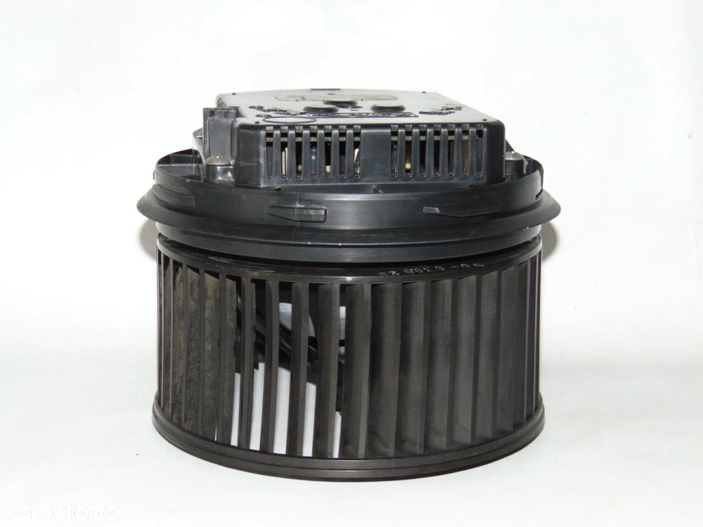 ORYGINAŁ wentylator nawiewu dmuchawa 3M5H-18456-CB Ford C-Max I Volvo V50 S40 II - 5