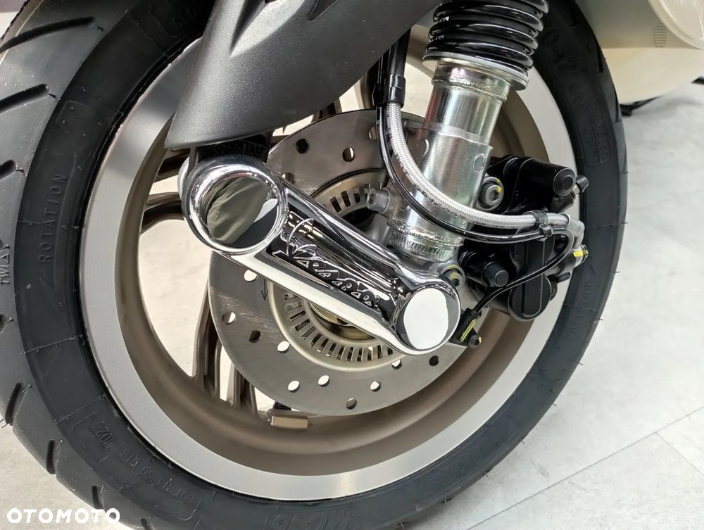 Vespa Primavera - 17