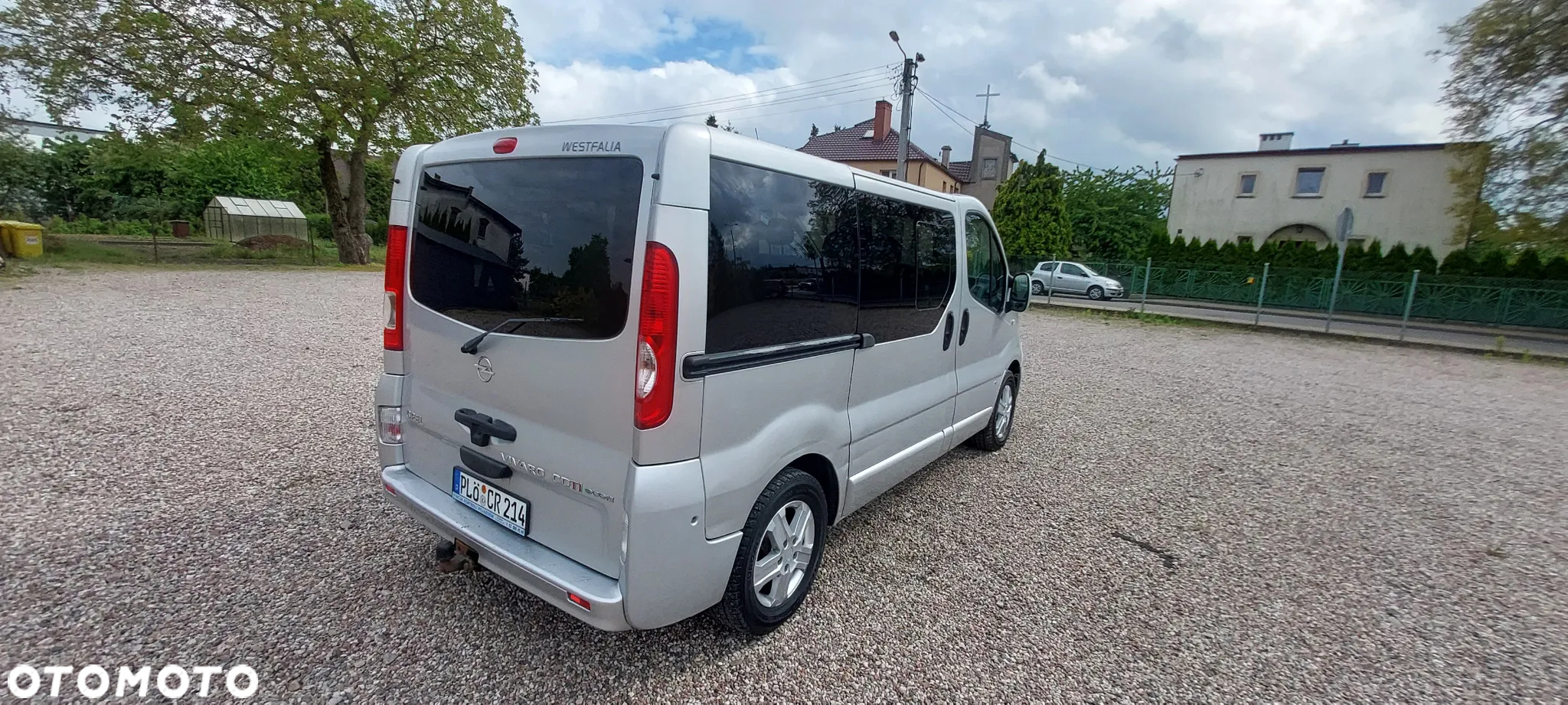Opel Vivaro - 6