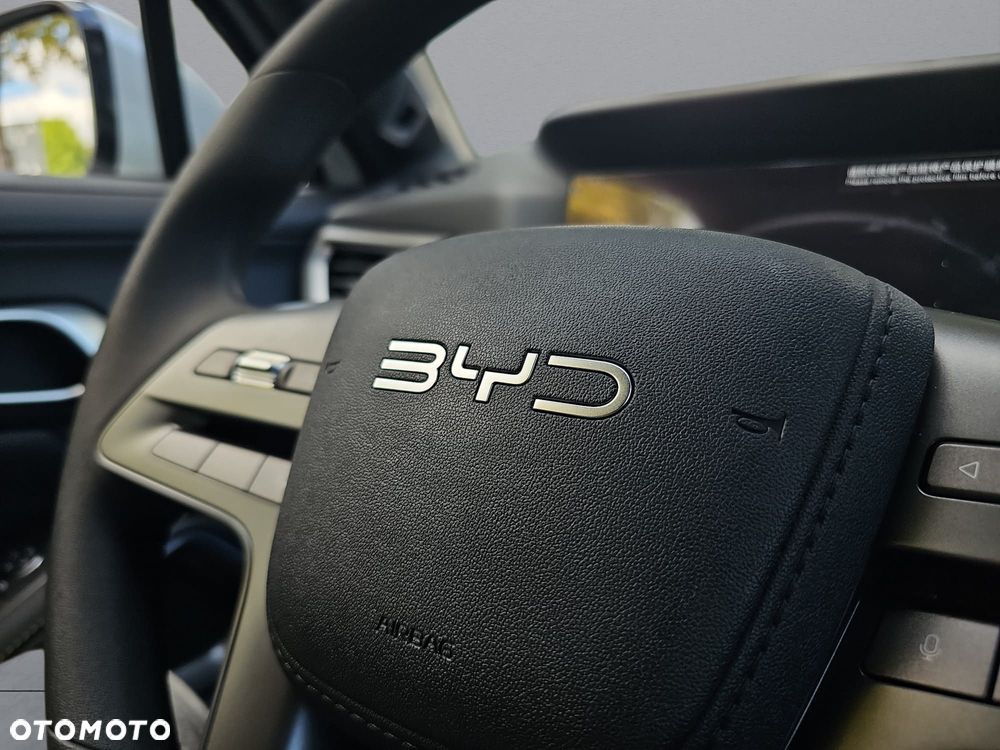 BYD Atto 2 DM-i - 11