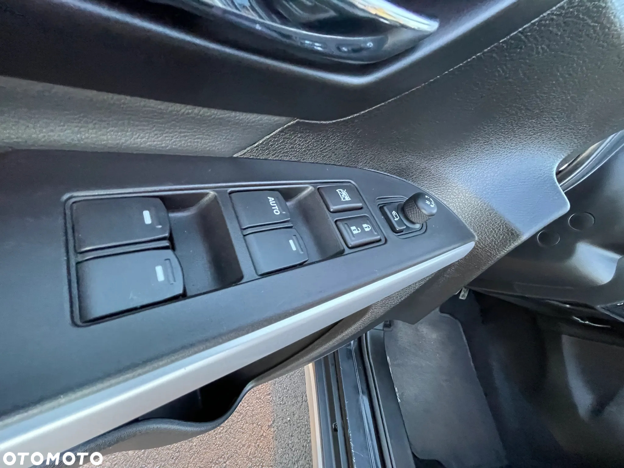 Suzuki SX4 S-Cross - 28