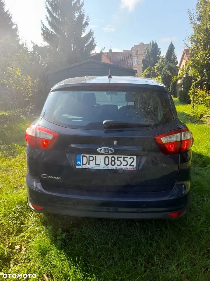 Ford C-MAX 1.6 TDCi Edition - 2