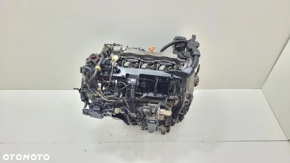 SILNIK N22B4 2.2 I-DTEC 150 KM HONDA CIVIC IX CR-V 4 IV 12-17 - 2