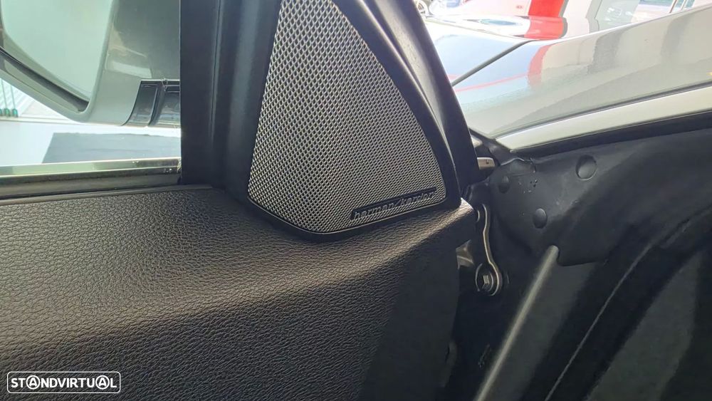 Mercedes-Benz E 250 CDi Avantgarde BlueEfficiency — fotografia 41