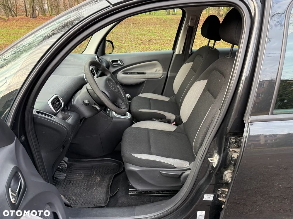 Citroën C3 Picasso HDi 90 FAP Tendance - 12