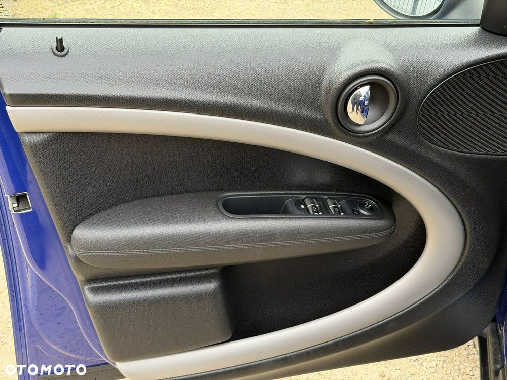 MINI Countryman - 13