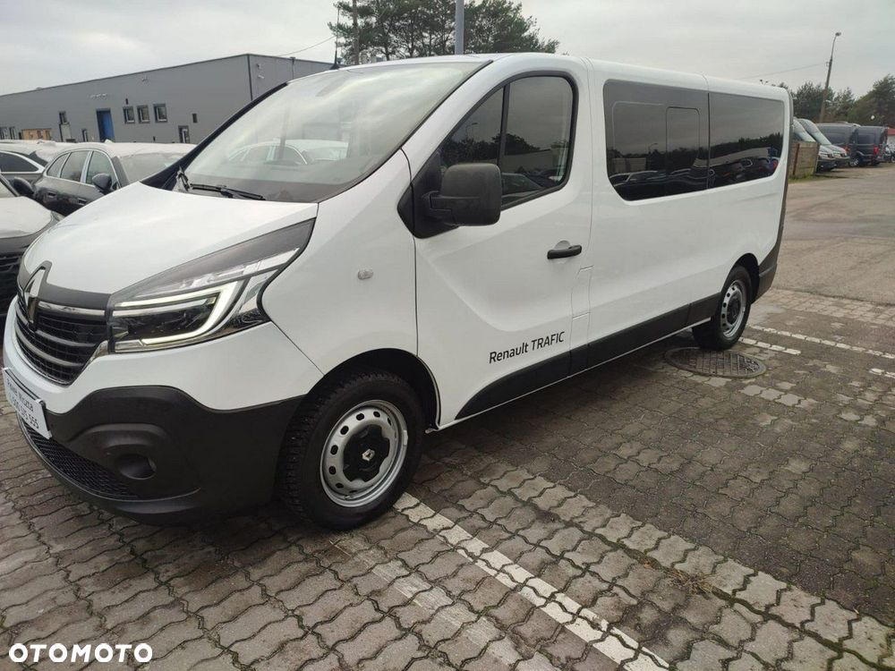 Renault Trafic - 34