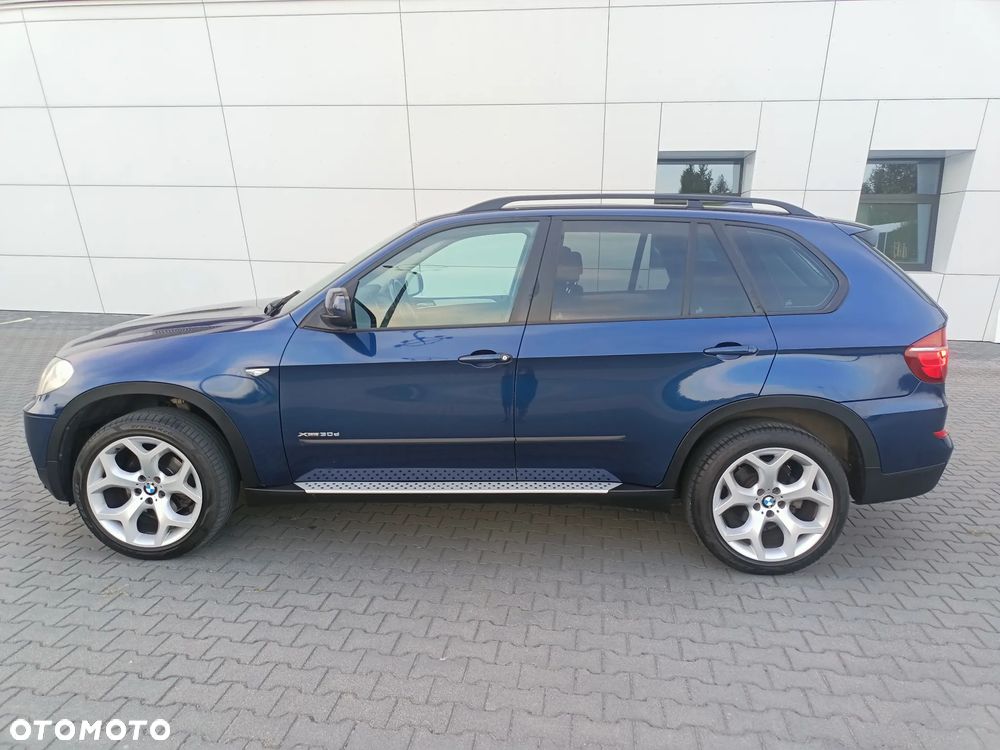 BMW X5 xDrive30d - 18