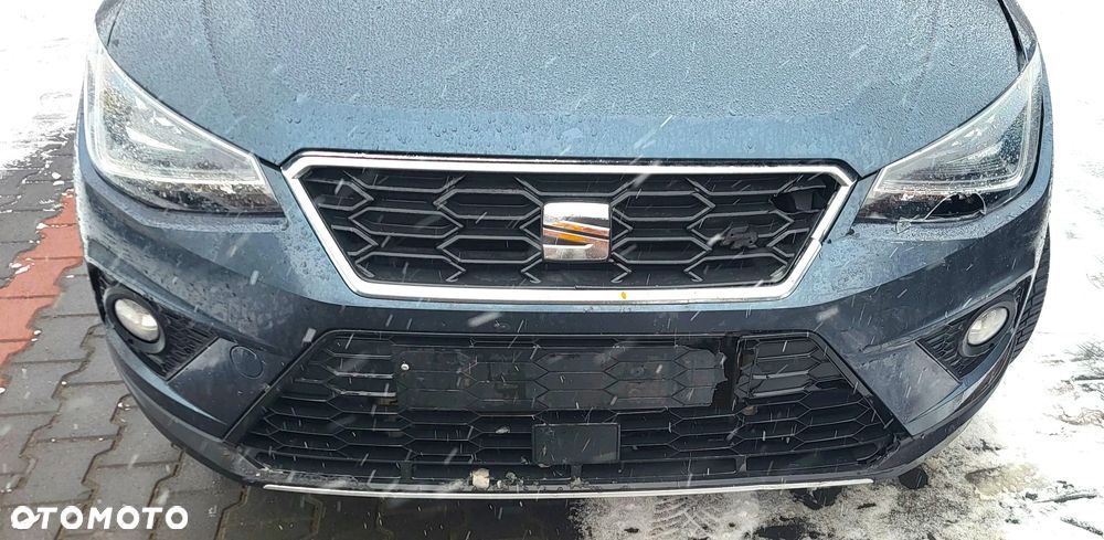 Seat Arona 1.0 TSI FR S&S DSG - 26