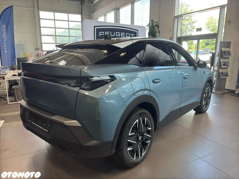 Peugeot 3008 - 8