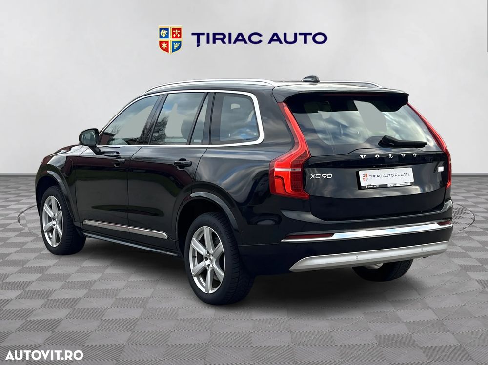 Volvo XC 90 - 3