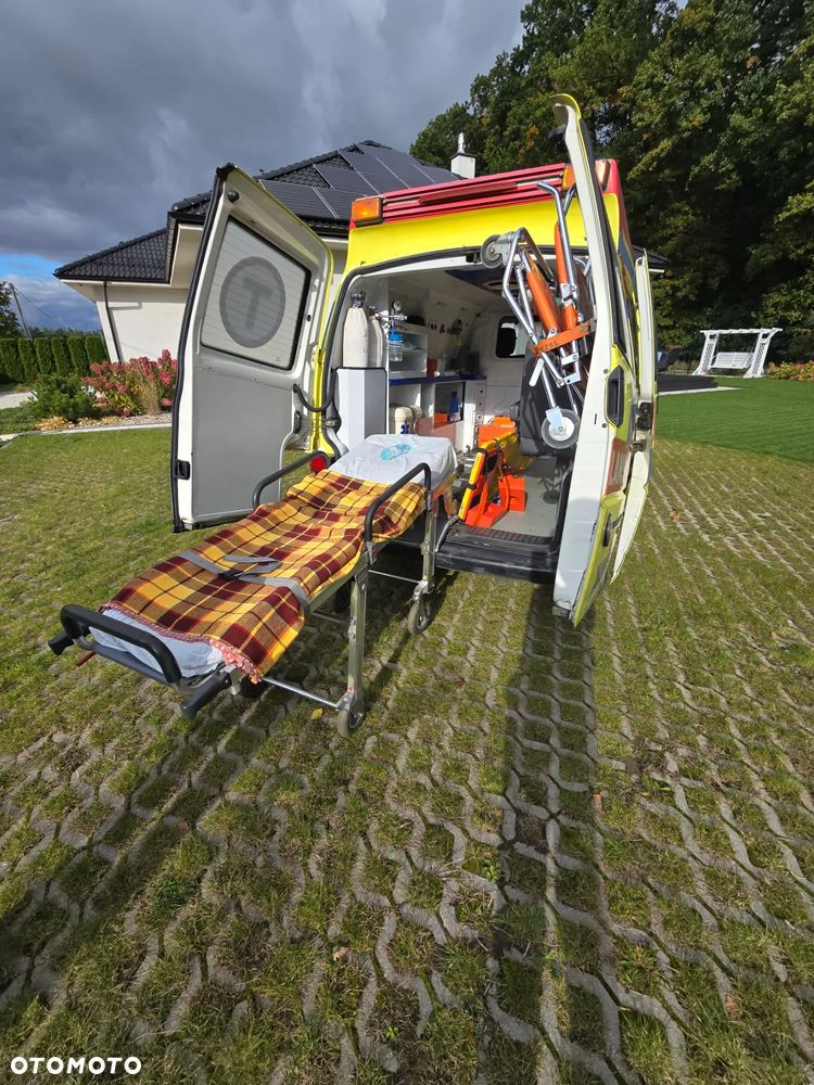 Volkswagen T4 - 9