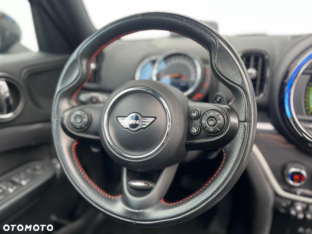 MINI Countryman Cooper S - 21