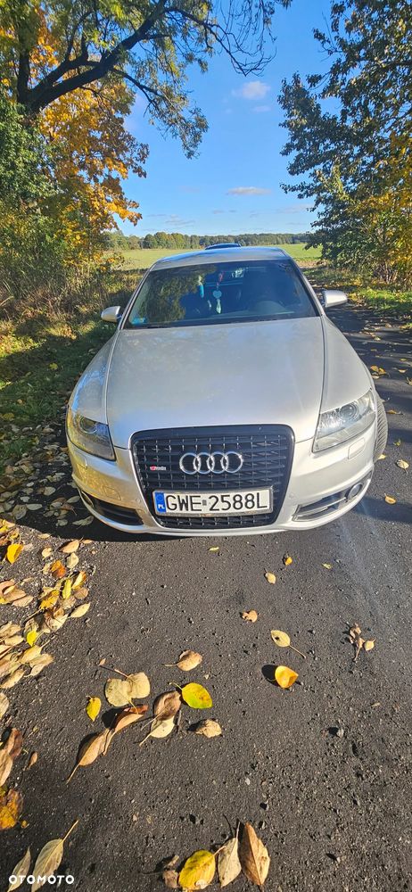 Audi A6 - 10