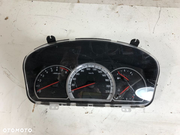 EPICA 2.5 AUTOMAT LICZNIK ZEGAR
