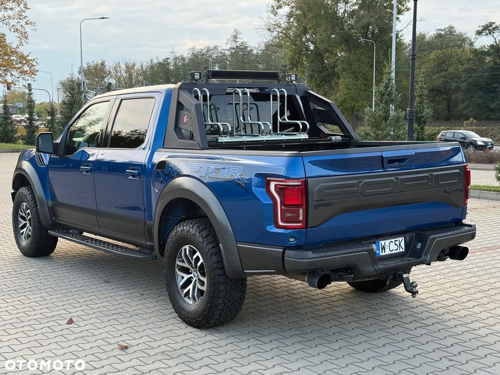Ford F150 - 7