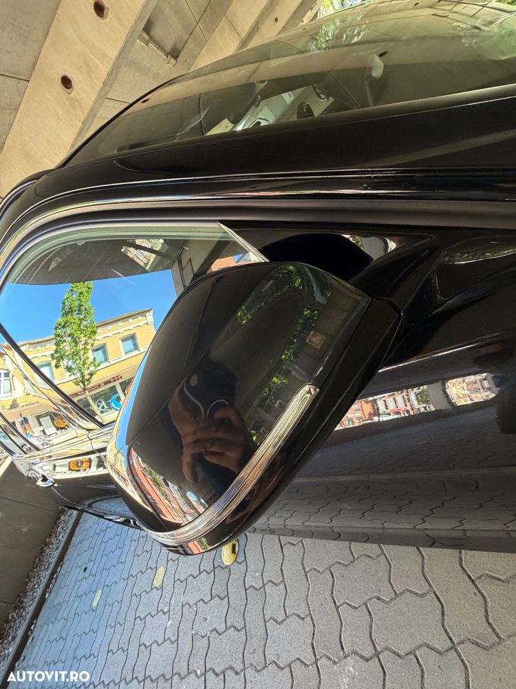 BMW Seria 3 320d xDrive Aut. M Sport Edition - 34