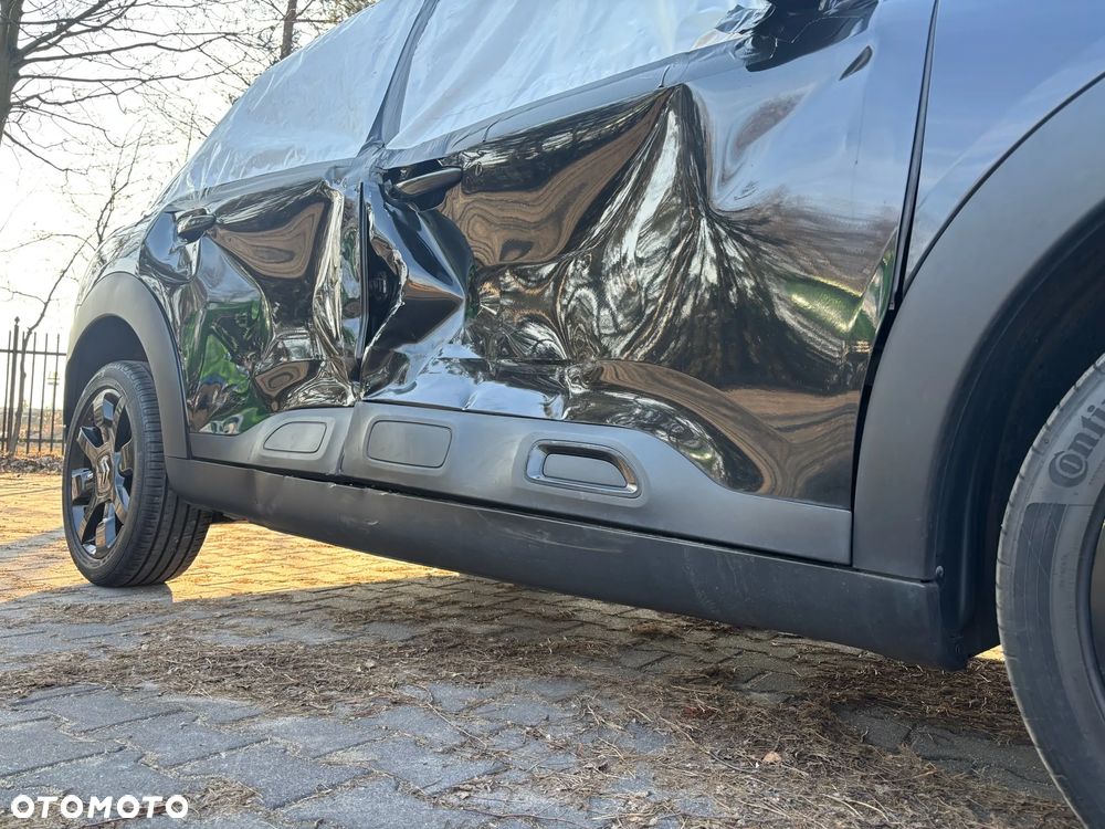 Citroën C4 Cactus PureTech 110 Stop&Start Origins - 5