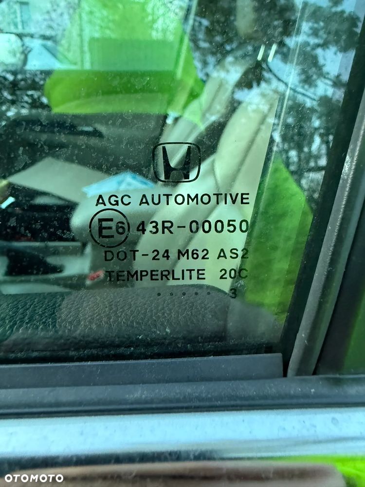 Honda CR-V 2.0 Executive Navi + ADAS - 24