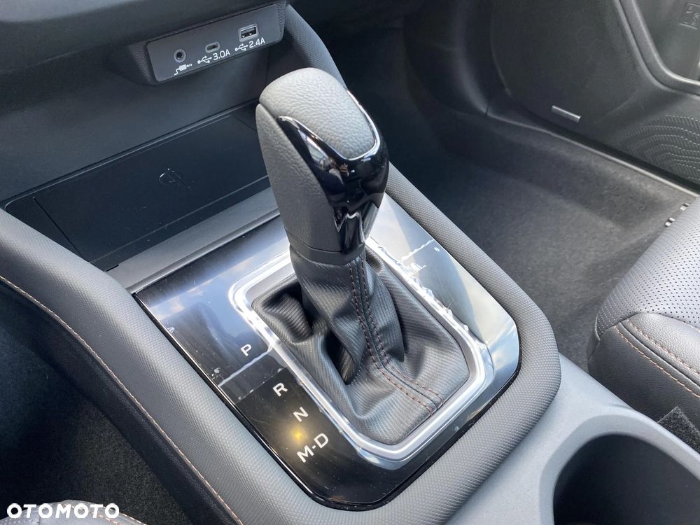 Subaru Forester 2.0i-L Platinum (EyeSight) Lineartronic - 13