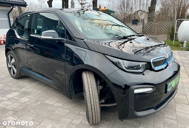 BMW i3 (120 Ah) - 1