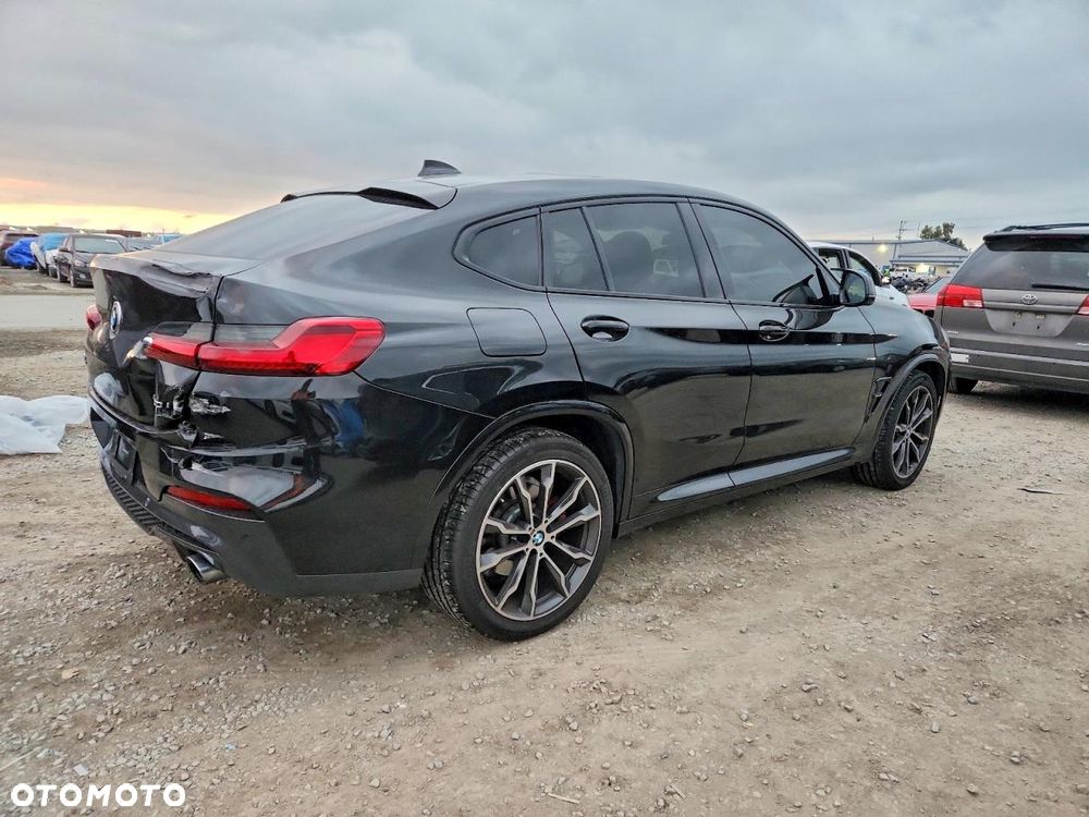 BMW X4 xDrive30i M Sport - 4