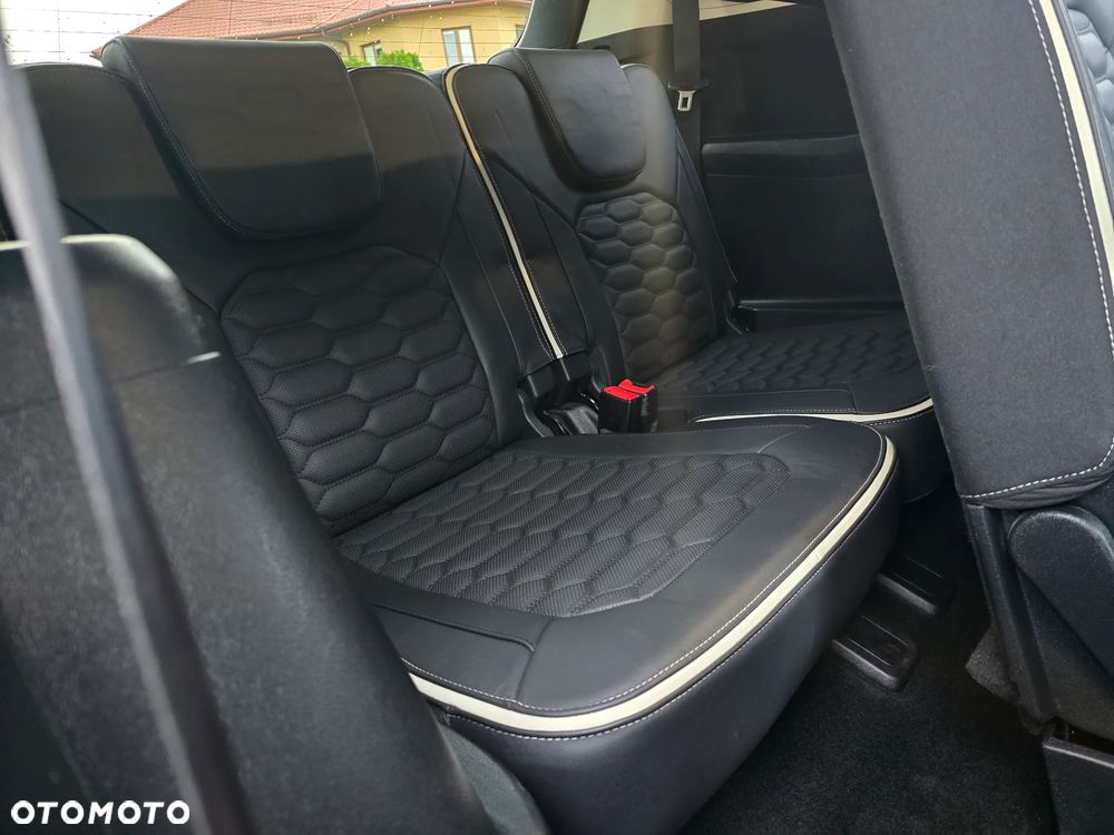 Ford S-Max 2.0 TDCi Vignale PowerShift - 27