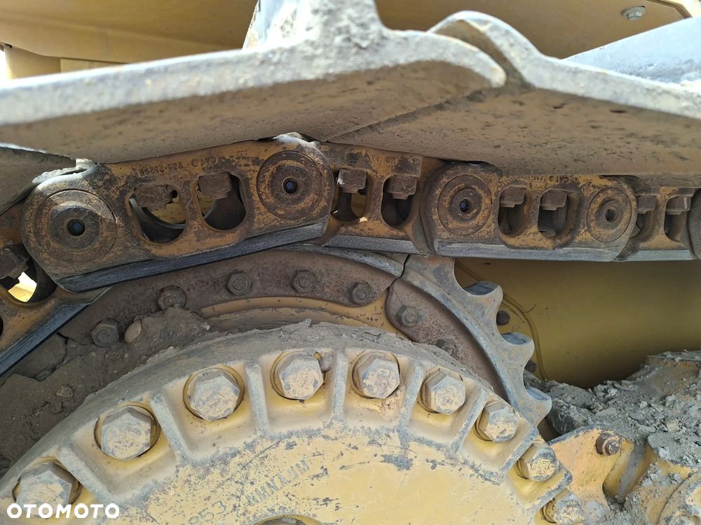 Caterpillar D6K LGP - 11