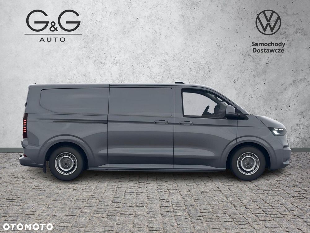 Volkswagen Transporter FURGON L2 2.0 TDI 150 KM 6-G - 5