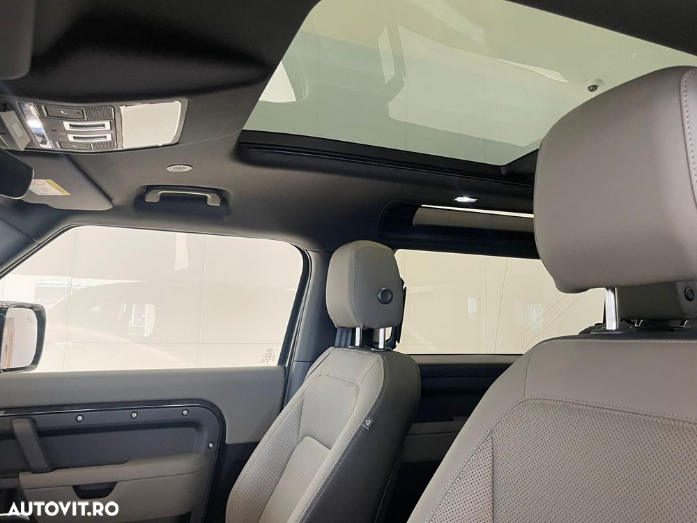 Land Rover Defender 90 3.0 D250 MHEV X-Dynamic SE - 7