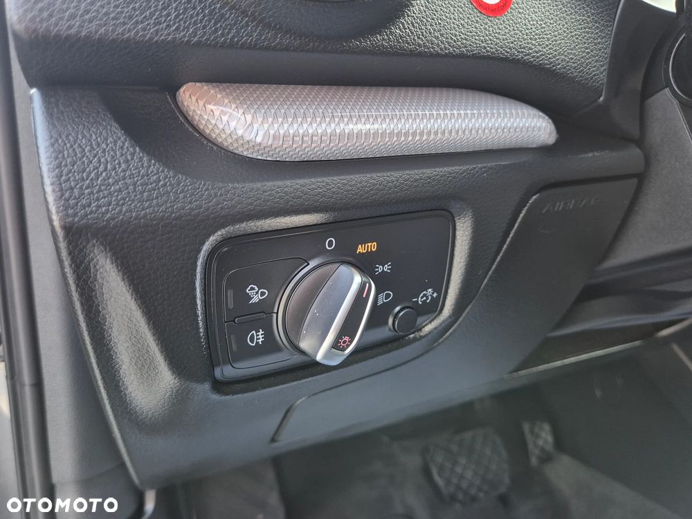 Audi A3 Sportback 1.4 TFSI cylinder on demand ultra S t sport - 38