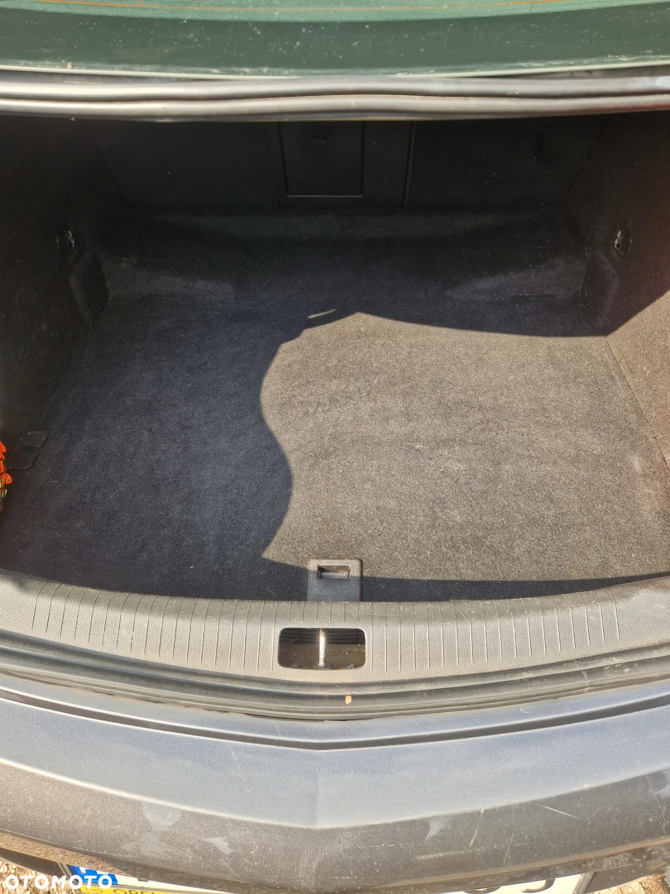 Opel Insignia 2.0 T Sport 4x4 - 21