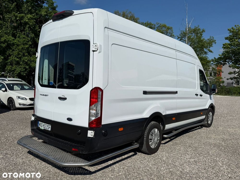 Ford TRANSIT - 6