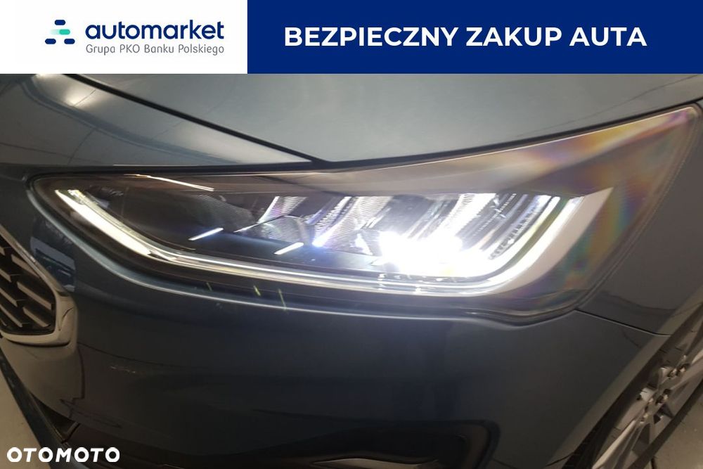 Ford Focus 1.0 EcoBoost mHEV Titanium X - 13