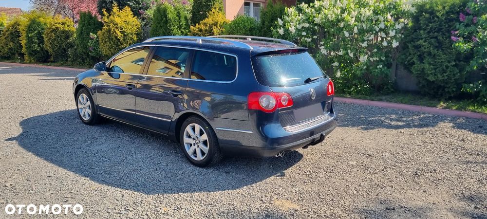 Volkswagen Passat 1.8 TSI Sportline - 6