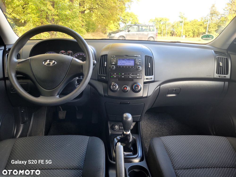 Hyundai i30 - 10