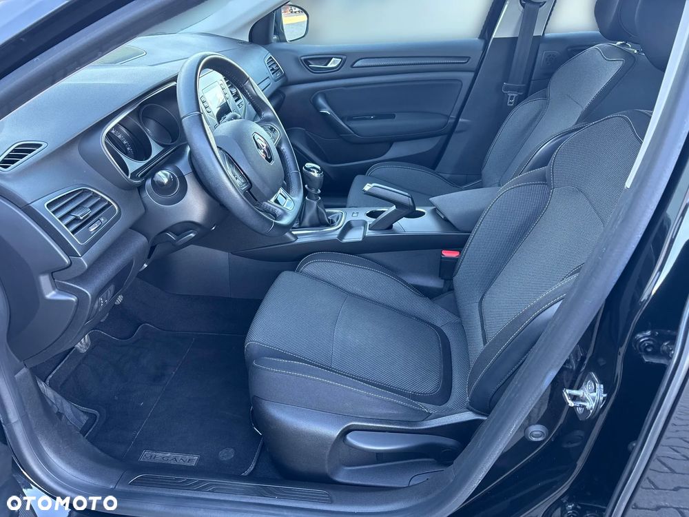 Renault Megane - 10