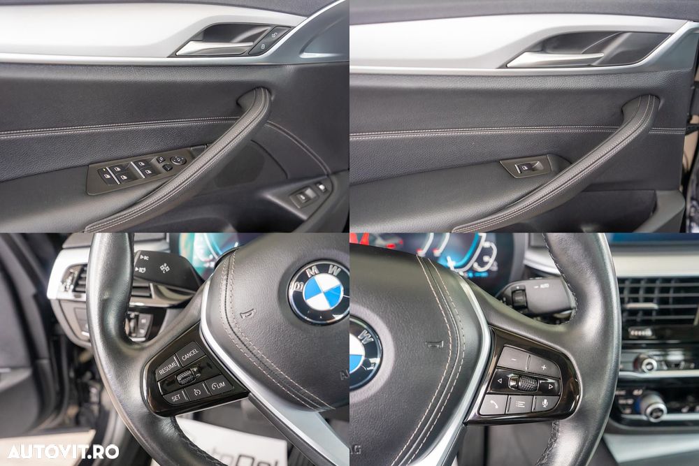 BMW Seria 5 - 3