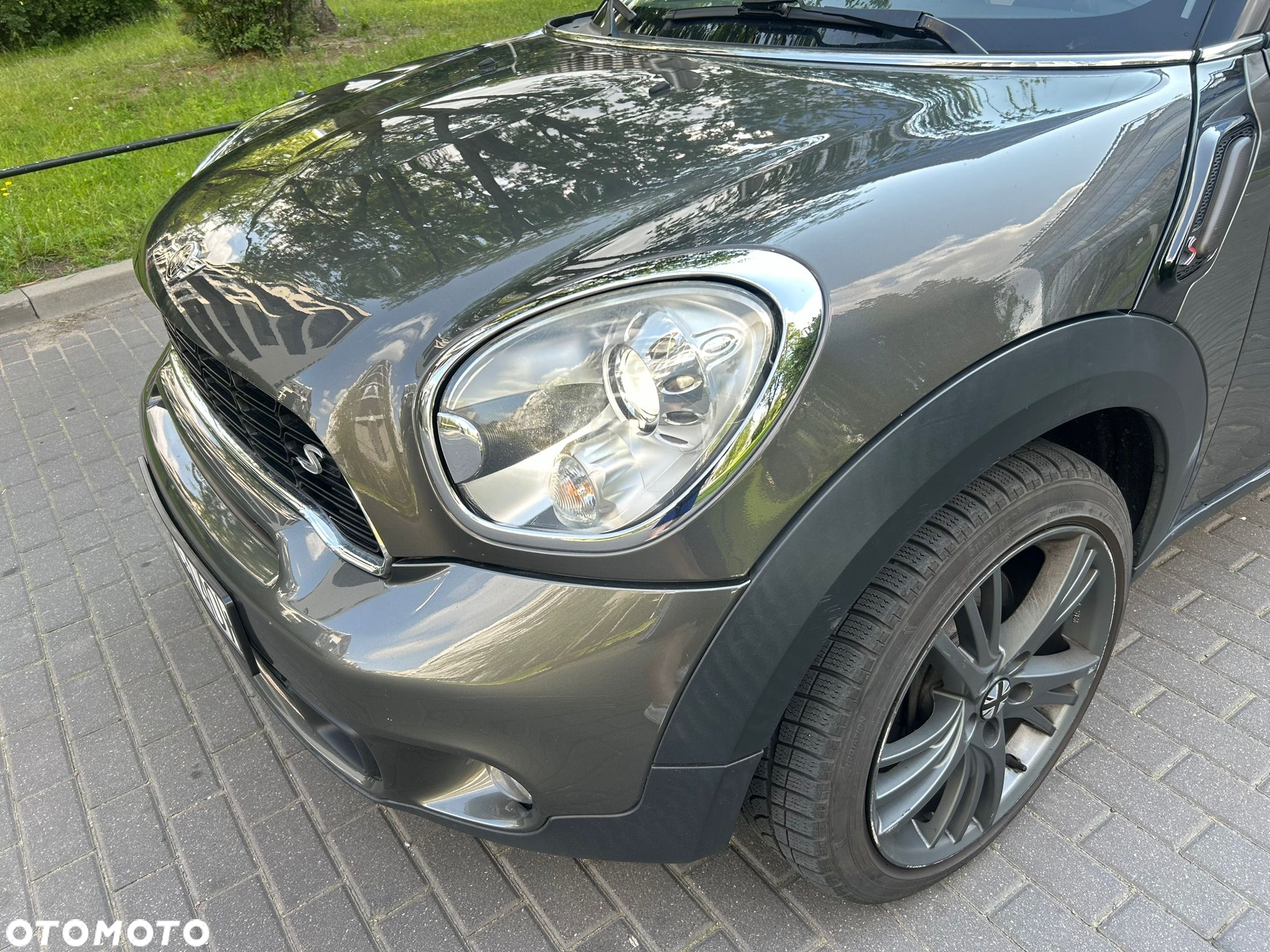 MINI Countryman - 15