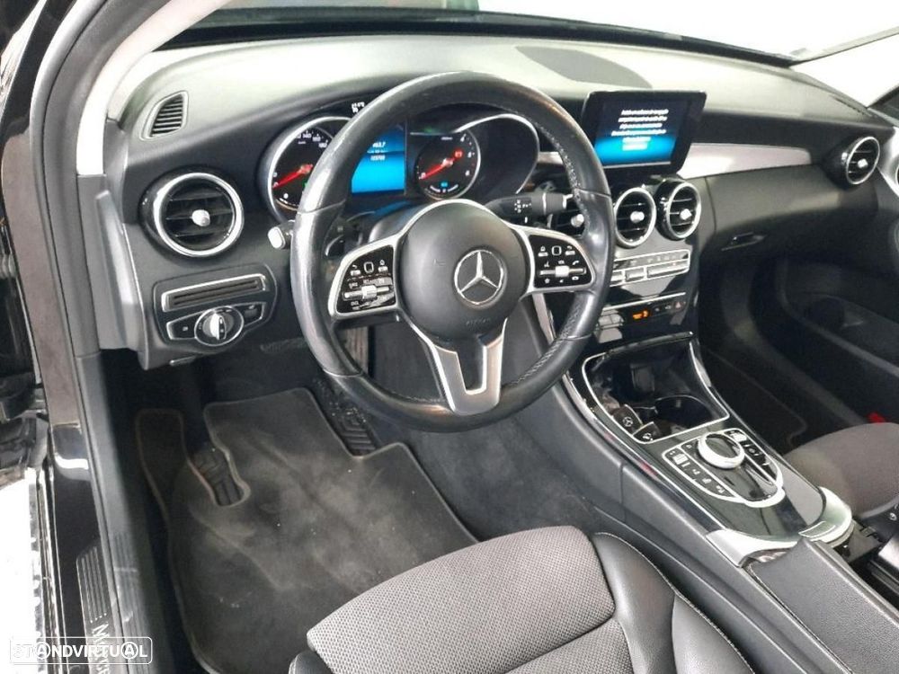Mercedes-Benz C 300 de Avantgarde - 3