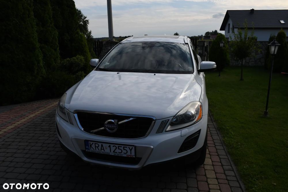 Volvo XC 60 - 14