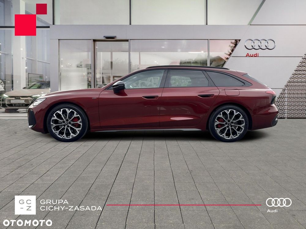 Audi A6 Avant - 2