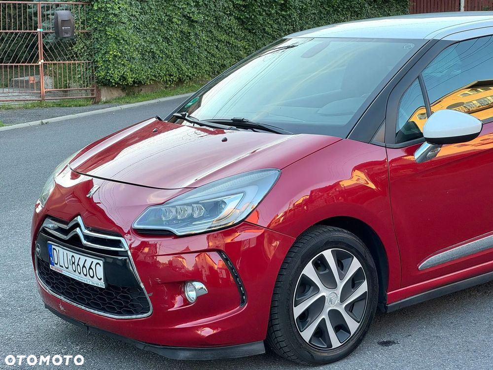 Citroën DS3 - 18